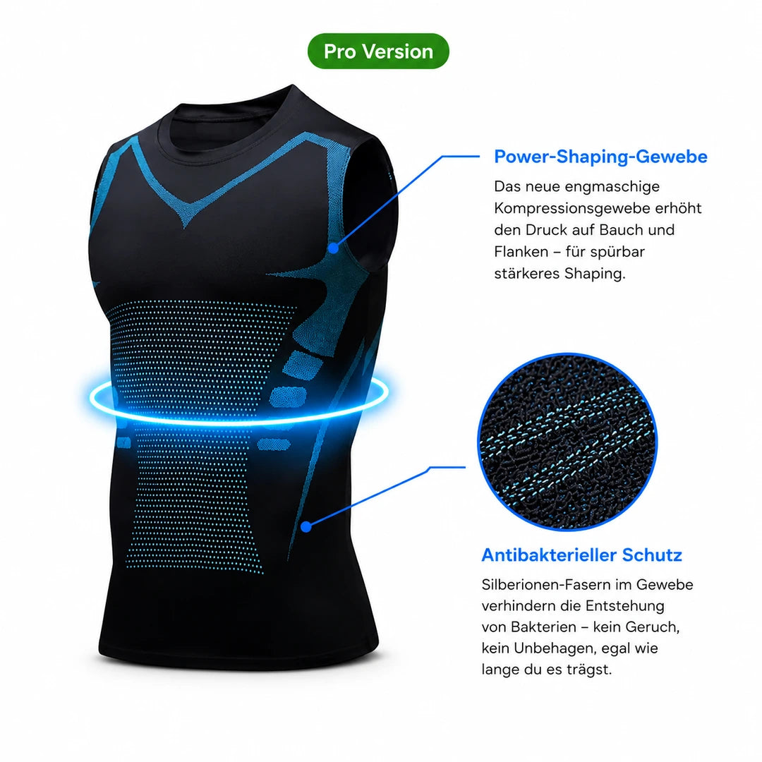 Tanktop Upgrade (A)