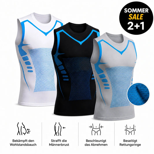 TitanShape | Mehr Selbstbewusstsein, Bessere Form & Volle Kontrolle