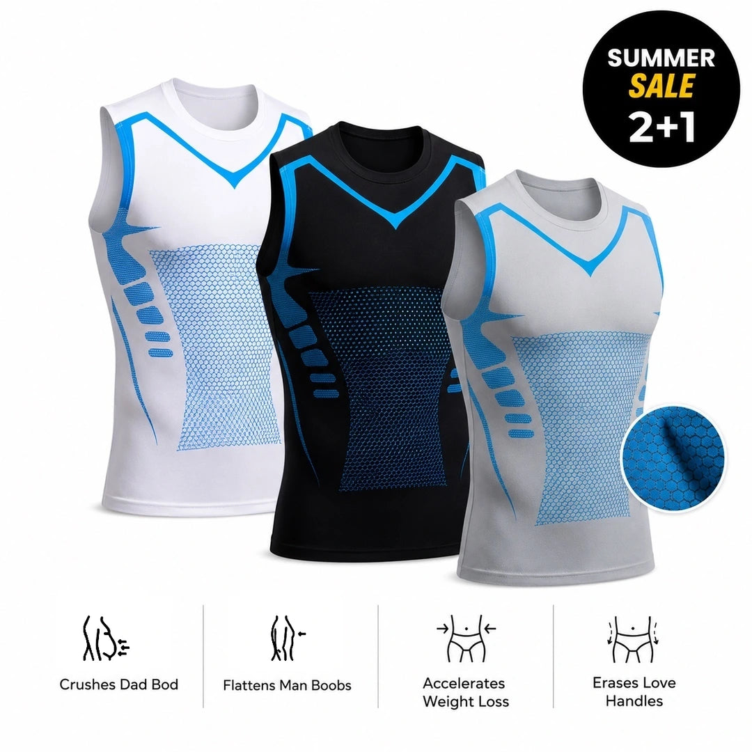 TitanShape | Experience True Confidence, Shape & Control
